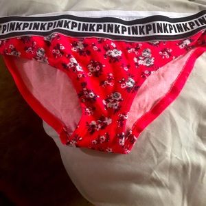 Victoria secret underwear